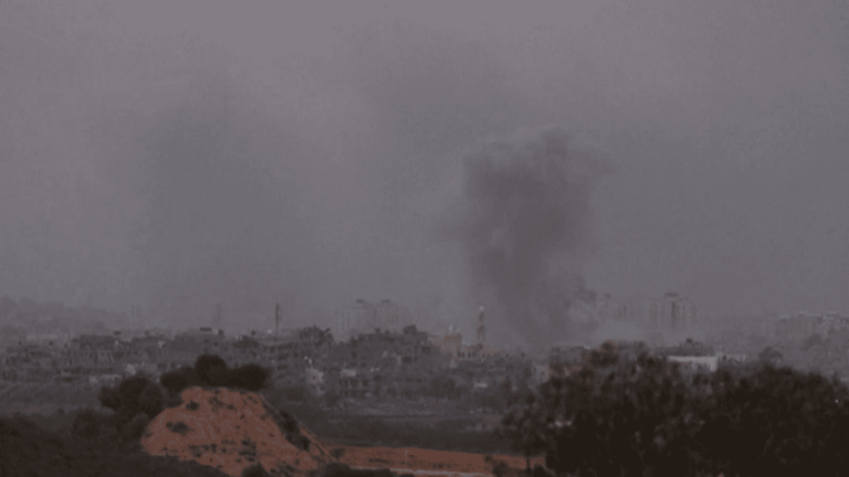 VIDEO.  War between Hamas and Israel: how is the IDF preparing its offensive?