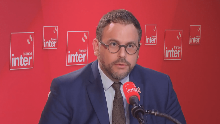 “Vaccination is progress”, insists Minister of Health Aurélien Rousseau