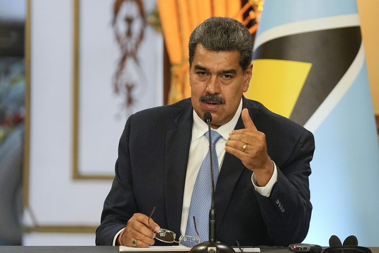 Venezuela |  Resumption of negotiations between the government and the opposition