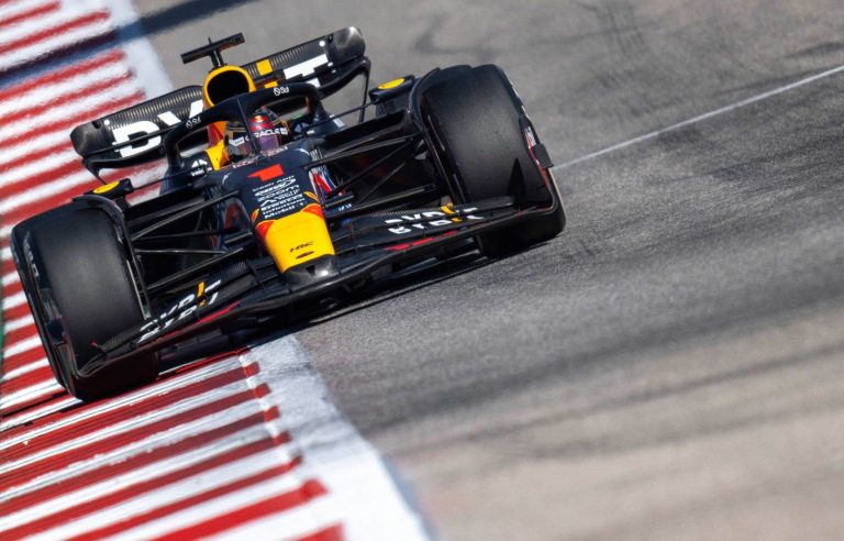 Verstappen aims for new F1 record