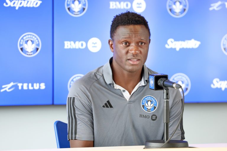 Victor Wanyama |  “Our opinion had no value”