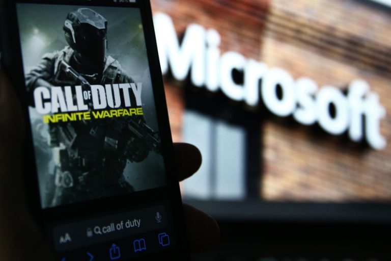 Video games |  Microsoft will be able to finalize the acquisition of Activision Blizzard