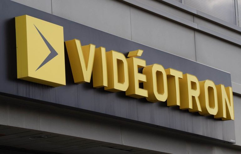 Videotron locks out 214 of its workers in Gatineau