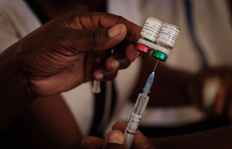 WHO gives green light to second malaria vaccine for children