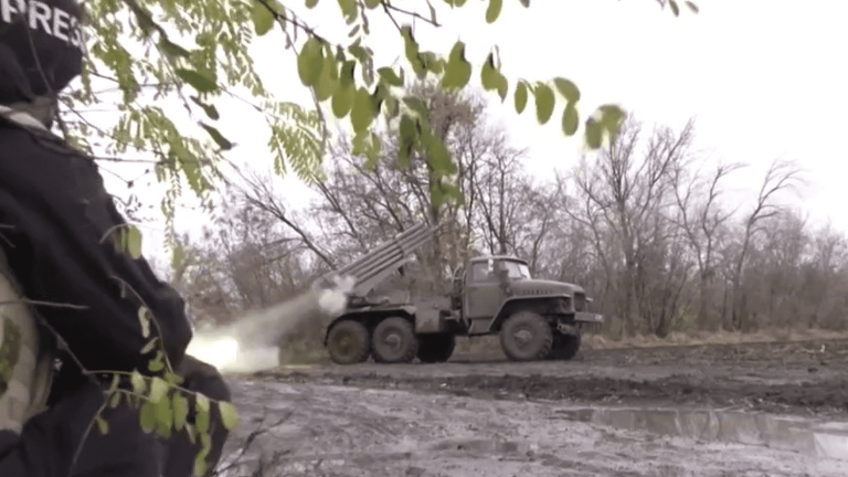 War in Ukraine: 613th day of conflict