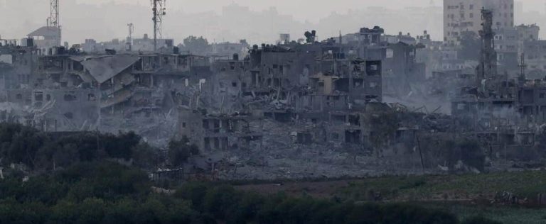 Washington calls on Israel to “distinguish” between Hamas and Palestinian civilians