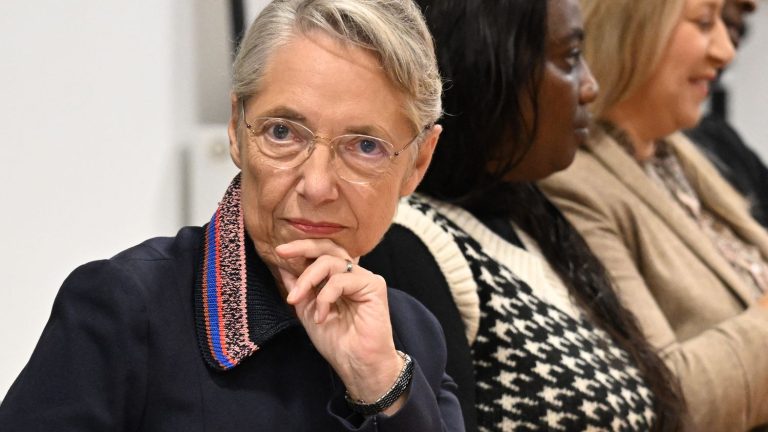 “We are faced with a false good idea which could have serious consequences”, reacts the Abbé Pierre Foundation after Elisabeth Borne’s announcements