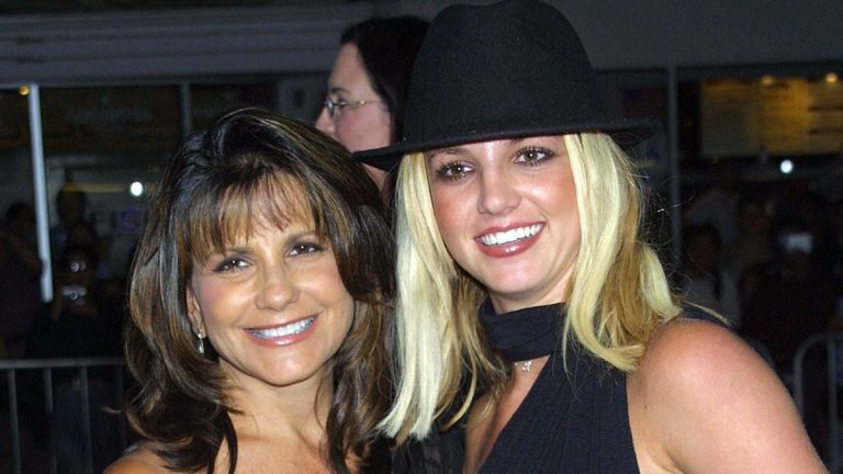 “We drank hotties”, Britney Spears opens up about her mother and her alcohol consumption as a teenager