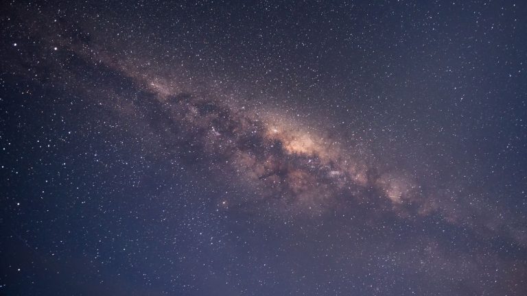 We finally managed to weigh the Milky Way