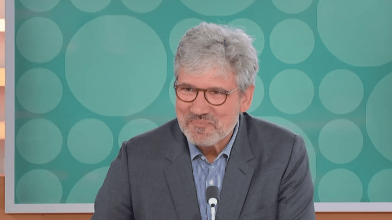 “We have an emergency biological intervention cell that works 24/24, 7 days a week,” says Christophe d’Enfert, professor at the Pasteur Institute.