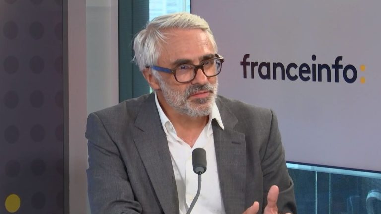 “We must identify fraud to better combat it”, according to Pascal Saint-Amans, member of the Fraud Evaluation Council