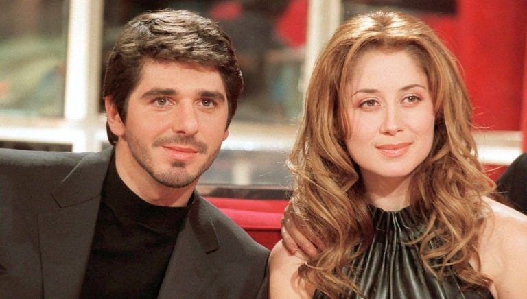 “Well… how can I say…”, Lara Fabian and Patrick Fiori surprise on the first day of filming “The Voice Kids”