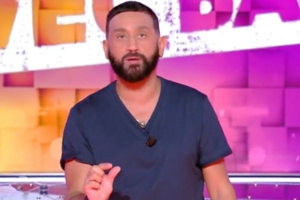 “We’re going to n…”, Cyril Hanouna explodes the scores and plans to “pass France 5” and Anne-Elisabeth Lemoine!