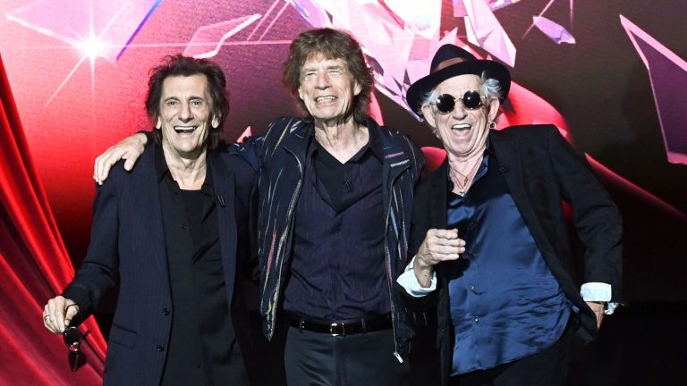 What is the new Rolling Stones album “Hackney Diamonds” worth?  First listen and first impressions