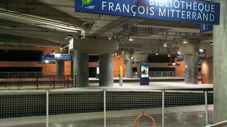 What we know after police shot a threatening woman on the RER in Paris