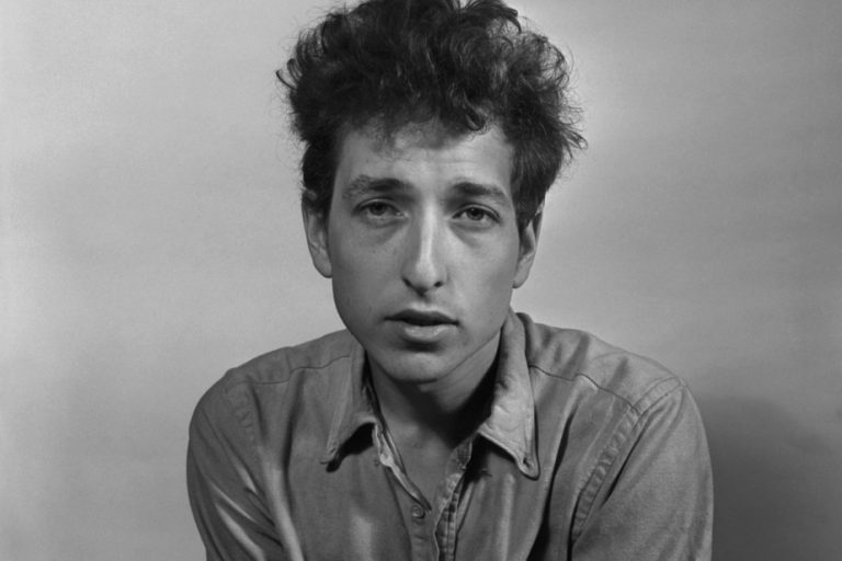 When Bob Dylan played in Montreal in front of ten people