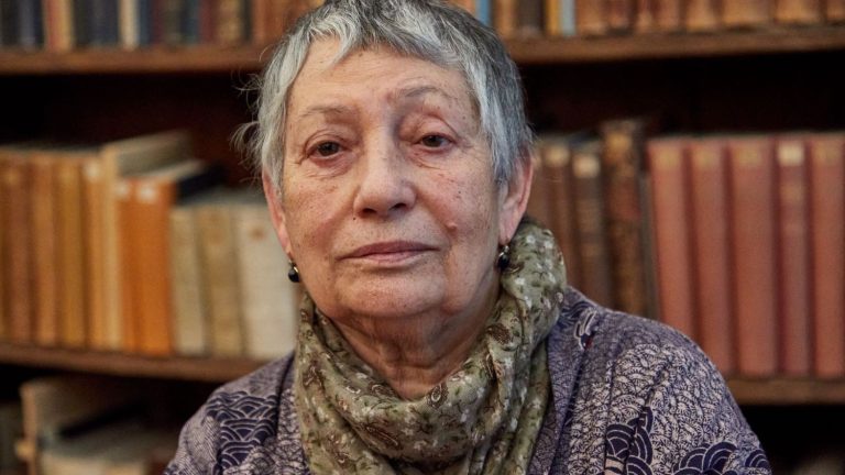 Will the 2023 Nobel Prize in Literature go to a Russian writer, Lyoudmila Oulitskaïa, opponent of the Kremlin