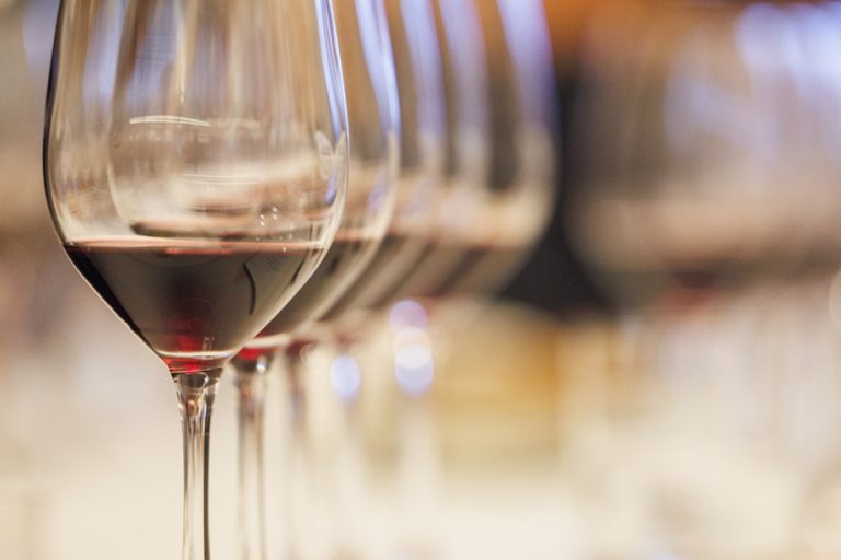 Wine events |  Shop your wines with your taste buds