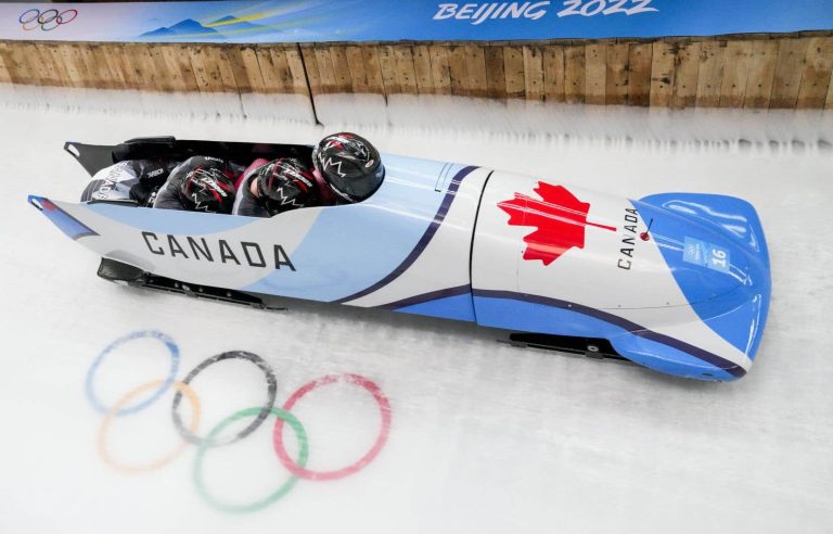 With climate change, the IOC has fewer and fewer options for the Winter Games