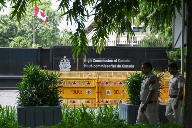 Withdrawal of Canadian diplomats |  India defends its diplomatic decisions towards Canada