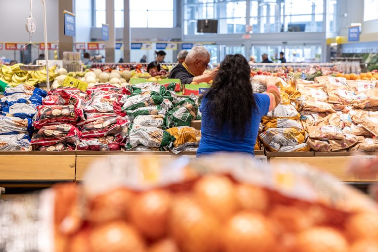 World Bank Report |  Food prices continue to rise faster than inflation