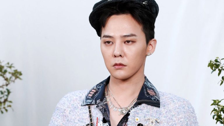 a police investigation against a K-pop figure, G-Dragon, for drug use