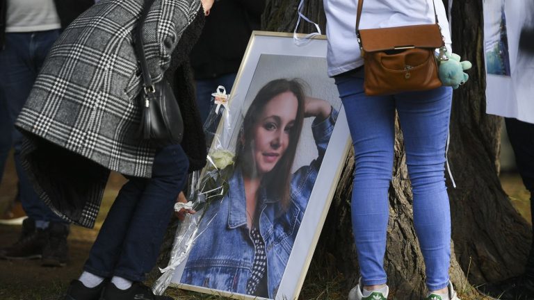 a reconstruction in the presence of the suspect organized this Wednesday at the end of the day in Corrèze