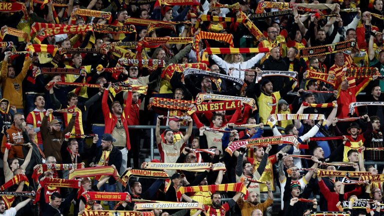 after Lens’ exploit against Arsenal in the Champions League, the “indescribable” emotion of the supporters at the Bollaert stadium