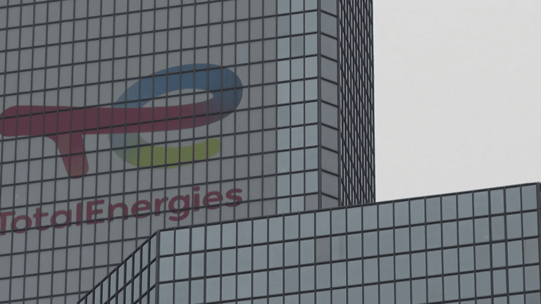 complaint against TotalEnergies for manslaughter