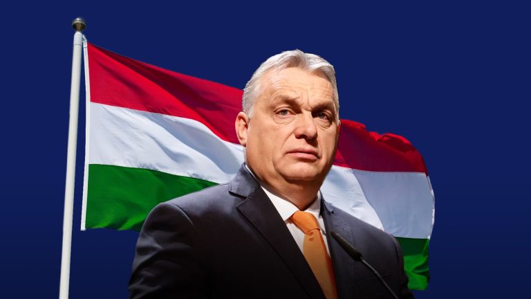 conspiracy in the era of Viktor Orban