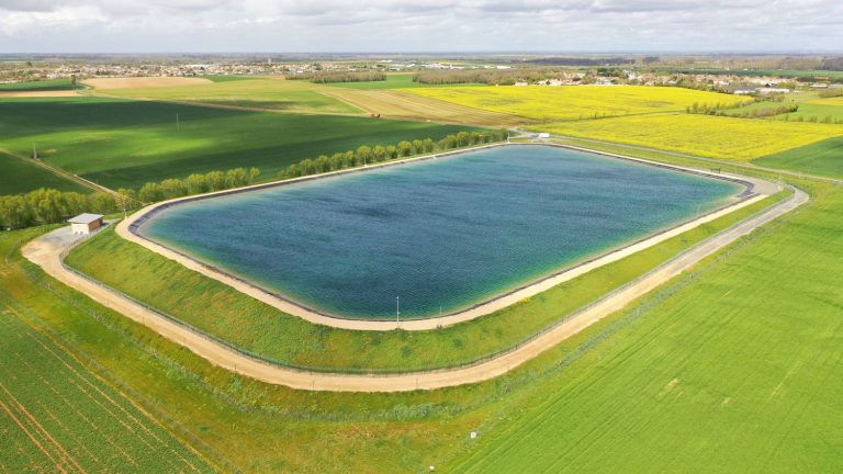 five questions on the cancellation by the courts of two projects for fifteen water reservoirs in Poitou-Charentes