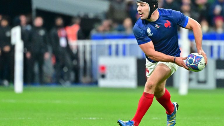 in the event of Antoine Dupont’s participation, what consequences for his club and the XV of France?