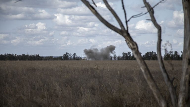 more than half of Russian soldiers injured on the front will have to be amputated