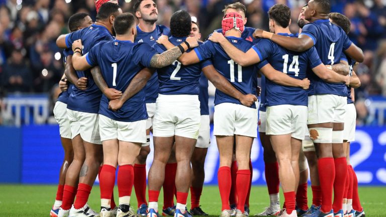 once the defeat has been digested, a new radiant cycle awaits the XV of France