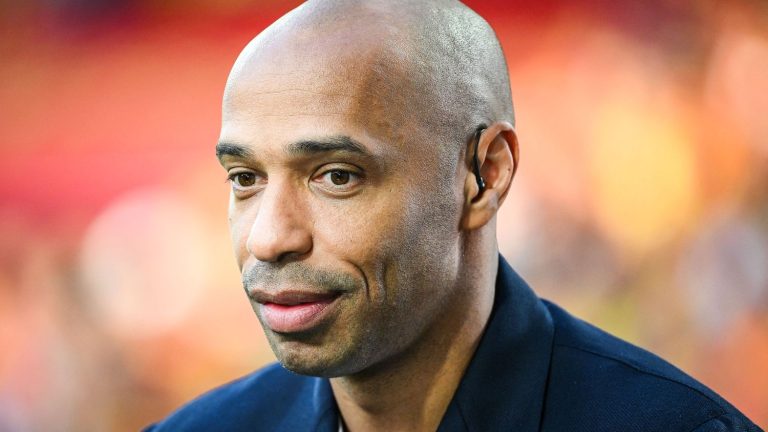 rigor, rigor, kindness… Delving into the heart of the “Thierry Henry method” at Les Bleuets