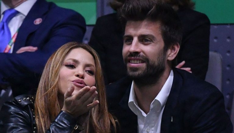 since their breakup, her ex Gerard Piqué loses millions of euros