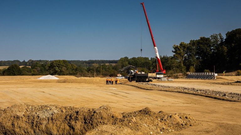 five figures to understand this motorway project between Toulouse and Castres, contested by environmental associations and scientists