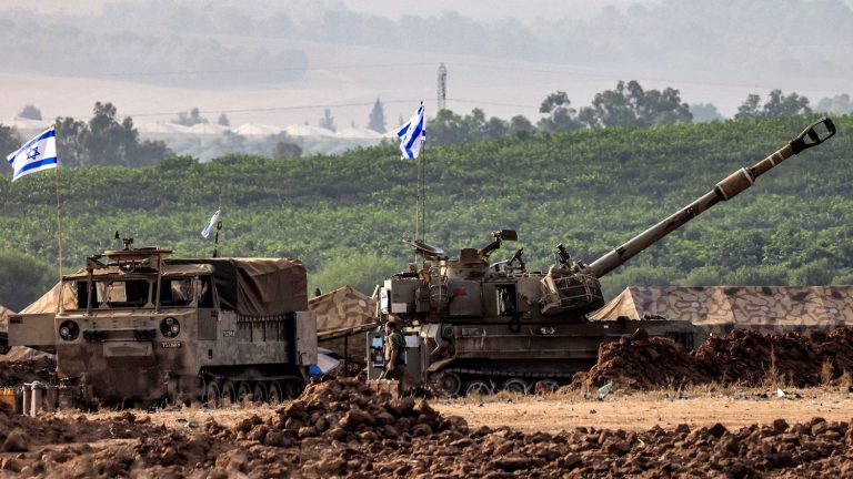 targeted incursions into the Gaza Strip aim “to test Hamas’ defense,” says former soldier