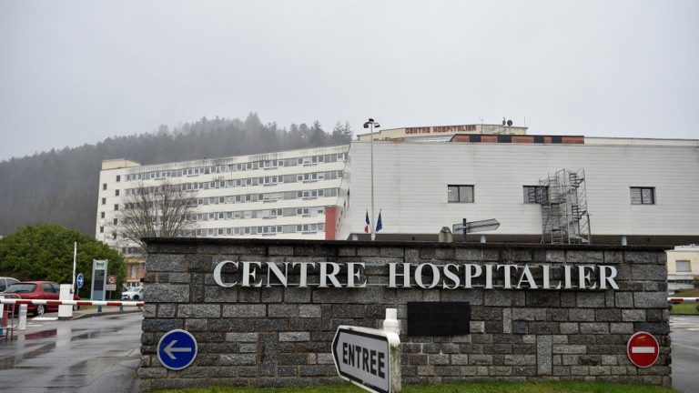 the management of Remiremont hospital recognizes a “failure” after several suspicious deaths