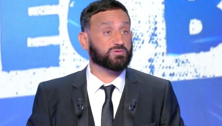 the strong message from Cyril Hanouna following the attacks in Israel