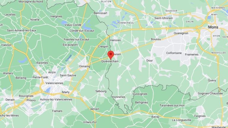 the two 17-year-olds who escaped from a juvenile prison were arrested in Belgium