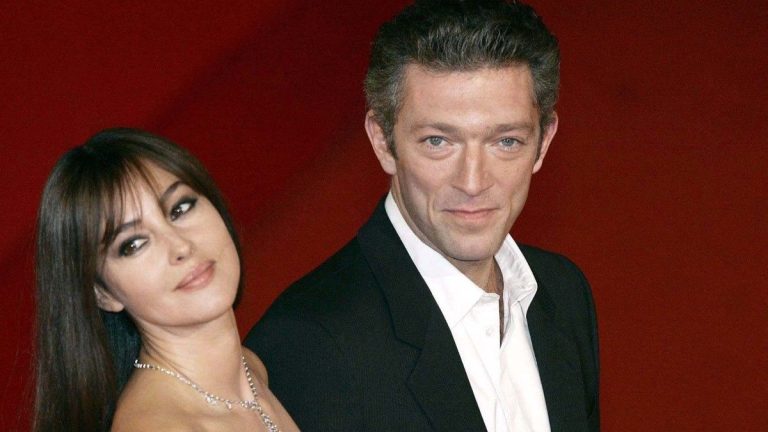 their daughter in a relationship with a Netflix star… who will take over from Alain Delon