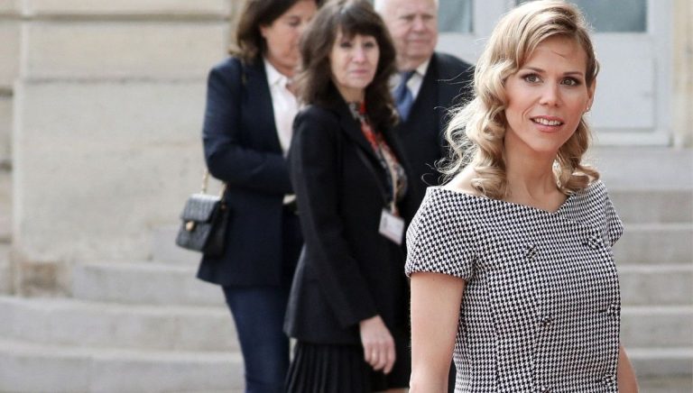 this case of murder following domestic violence that Brigitte Macron’s daughter decided to tell