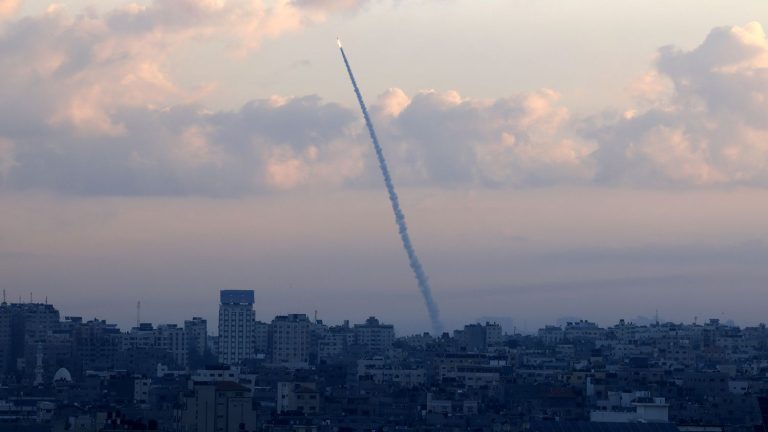 what we know about the unprecedented offensive led by Hamas and the IDF response