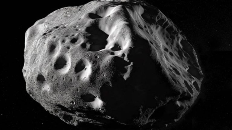 will mining resources from asteroids soon be able to be exploited on Earth?