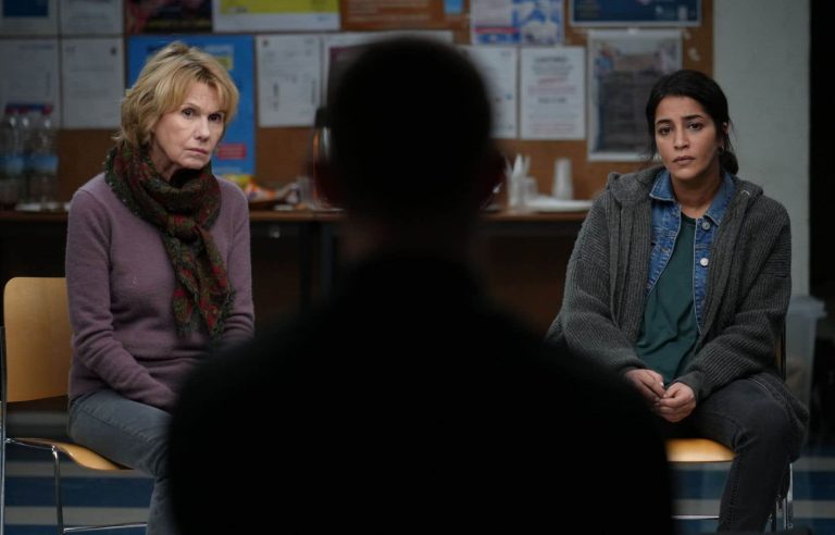 The film “I will always see your faces” by Jeanne Henry offers a foray into restorative justice