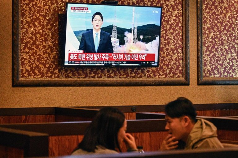 North Korea successfully launches spy satellite