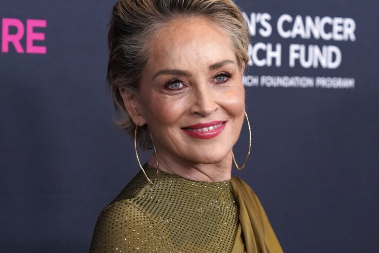 1980s |  Sharon Stone recounts an episode of sexual harassment