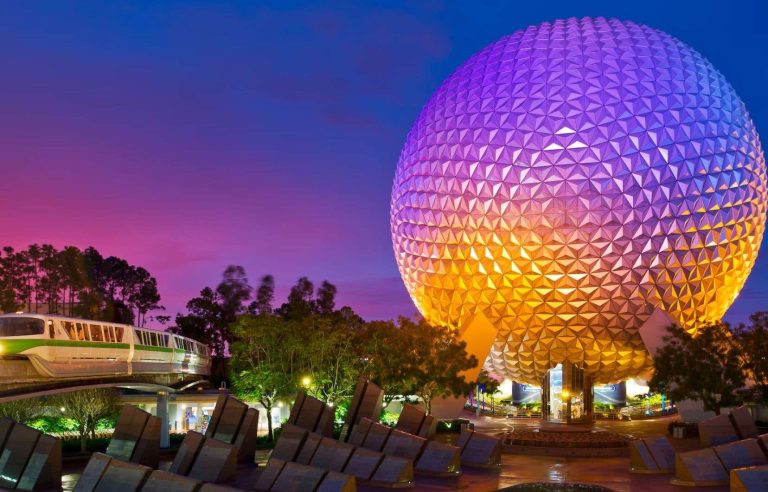 5 Disney World Attractions Tried and Approved