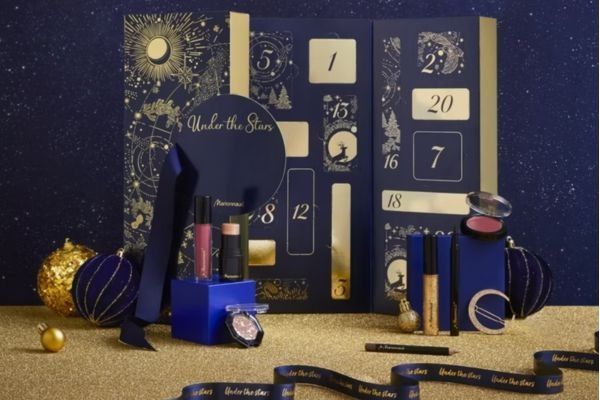 7 beauty calendars for less than €50!